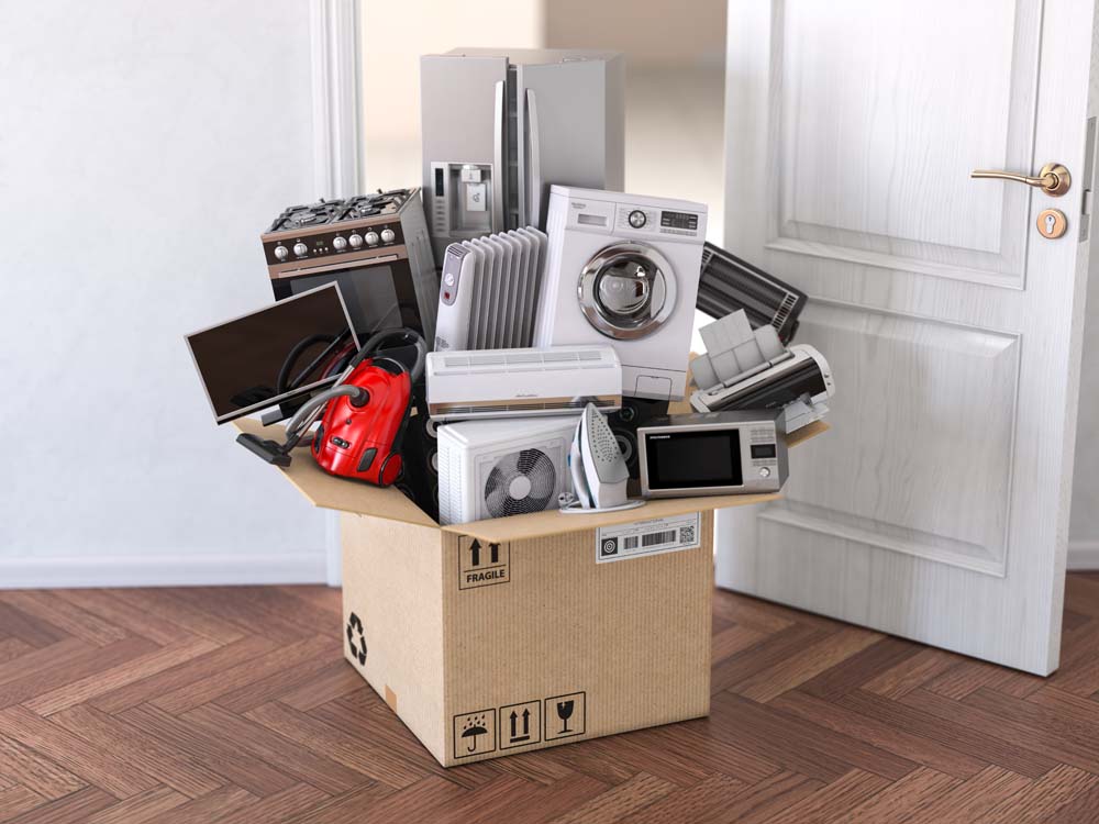 Professional Junk Removal Contractors