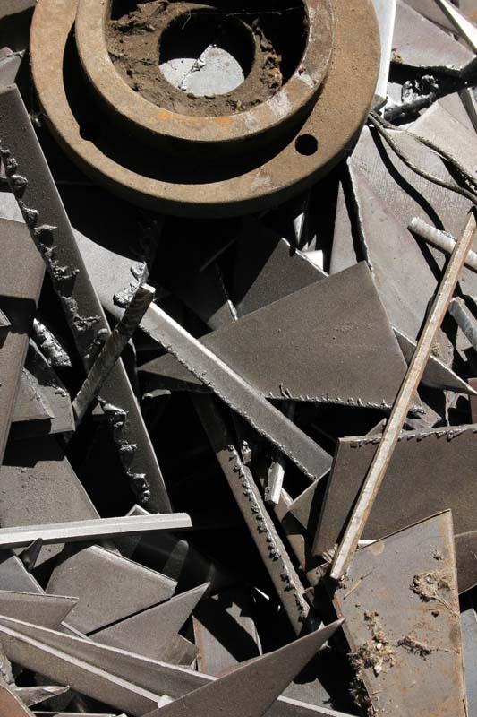 Junk Removal and Trash Hauling